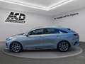 Kia ProCeed / pro_cee'd ProCeed 1.6 CRDi 48V DCT GT-LINE*NAV*TECH*AHK* Silber - thumbnail 5