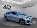 Kia ProCeed / pro_cee'd ProCeed 1.6 CRDi 48V DCT GT-LINE*NAV*TECH*AHK* Silber - thumbnail 3