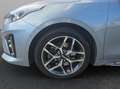 Kia ProCeed / pro_cee'd ProCeed 1.6 CRDi 48V DCT GT-LINE*NAV*TECH*AHK* Silber - thumbnail 21