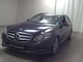 Mercedes-Benz E 250 T CDI Avantgarde Leder Navi LED AHK H-K Blau - thumbnail 2