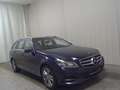 Mercedes-Benz E 250 T CDI Avantgarde Leder Navi LED AHK H-K Blau - thumbnail 3