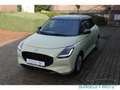 Suzuki Swift 1.2 Dualjet COMFORT HYBRID Navi LED DAB SHZ Keyles Jaune - thumbnail 2