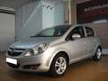 Opel Corsa 1.3CDTi 111 95 Plateado - thumbnail 1