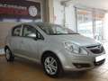 Opel Corsa 1.3CDTi 111 95 Plateado - thumbnail 18
