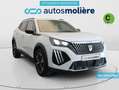 Peugeot 2008 1.2 PureTech S&S Allure EAT8 130 Blanco - thumbnail 3