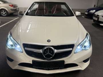 Aut. Cabrio Mit Nur 47000km!!!!!