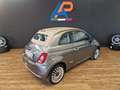 Fiat 500C 1.2 Lounge 'FORMULA FINANZIAMENTO' Gris - thumbnail 4