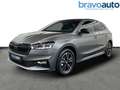 Skoda Fabia Monte Carlo 1.0 TSI DSG Gris - thumbnail 1