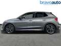 Skoda Fabia Monte Carlo 1.0 TSI DSG Gris - thumbnail 5