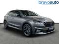 Skoda Fabia Monte Carlo 1.0 TSI DSG Gris - thumbnail 18