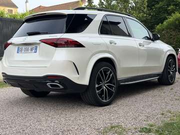 d 9G-Tronic 4Matic AMG Line