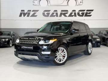 3.0SDV6 HSE Dynamic Aut.