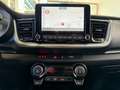 Kia Stonic Silber 1,2 DPI AppleCarPlay, Android Auto Blauw - thumbnail 12