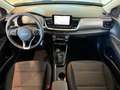 Kia Stonic Silber 1,2 DPI AppleCarPlay, Android Auto Blau - thumbnail 11