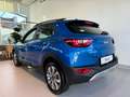 Kia Stonic Silber 1,2 DPI AppleCarPlay, Android Auto Blauw - thumbnail 6