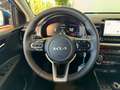 Kia Stonic Silber 1,2 DPI AppleCarPlay, Android Auto Blau - thumbnail 13
