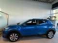 Kia Stonic Silber 1,2 DPI AppleCarPlay, Android Auto Blau - thumbnail 10