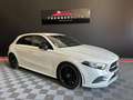 Mercedes-Benz CL AMG Line bijela - thumbnail 1