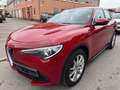 Alfa Romeo Stelvio 2.2d Super AT8 Q4 Xen/Leder/Navi/Kam/Key Rouge - thumbnail 3