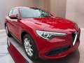 Alfa Romeo Stelvio 2.2d Super AT8 Q4 Xen/Leder/Navi/Kam/Key Rouge - thumbnail 1