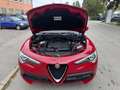Alfa Romeo Stelvio 2.2d Super AT8 Q4 Xen/Leder/Navi/Kam/Key Rouge - thumbnail 19