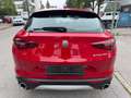 Alfa Romeo Stelvio 2.2d Super AT8 Q4 Xen/Leder/Navi/Kam/Key Rouge - thumbnail 11