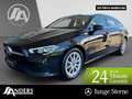 Mercedes-Benz CLA 200 d SB MBUX+AHK+SHZ+LED+Kam+Apple+Tempomat Schwarz - thumbnail 1