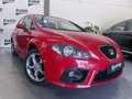 SEAT Leon 2.0TDI FR1 (159CO2) Rojo - thumbnail 2