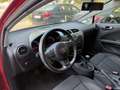 SEAT Leon 2.0TDI FR1 (159CO2) Rojo - thumbnail 16