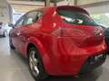 SEAT Leon 2.0TDI FR1 (159CO2) Rojo - thumbnail 8