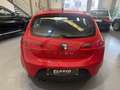 SEAT Leon 2.0TDI FR1 (159CO2) Rojo - thumbnail 7