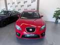 SEAT Leon 2.0TDI FR1 (159CO2) Rojo - thumbnail 4