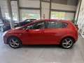 SEAT Leon 2.0TDI FR1 (159CO2) Rojo - thumbnail 9