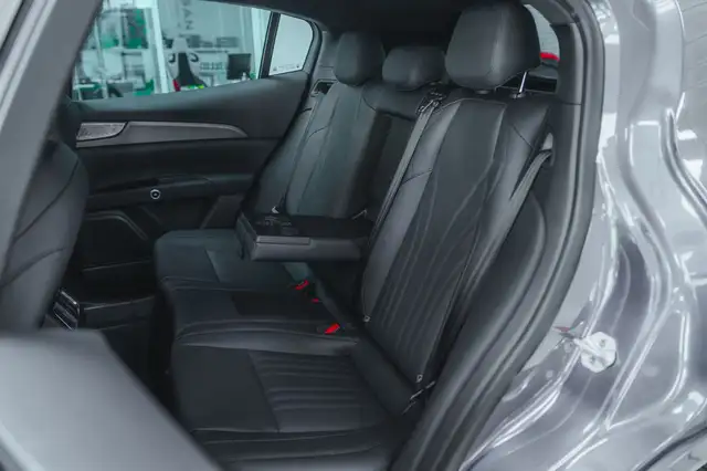 Maserati Grecale view 10