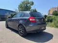 BMW 118 118i - BVA Steptronic  BERLINE E87 Confort Grigio - thumbnail 6