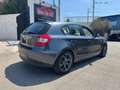 BMW 118 118i - BVA Steptronic  BERLINE E87 Confort Grigio - thumbnail 4
