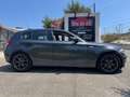 BMW 118 118i - BVA Steptronic  BERLINE E87 Confort Grigio - thumbnail 3