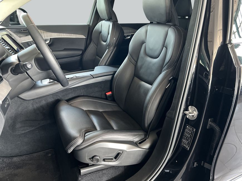 Volvo XC90 XC90 T8 AWD Ultimate-Dark Luftf Massagesitze 360° — photo 11