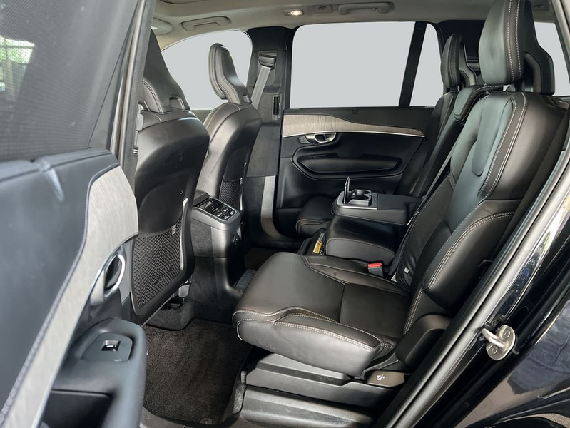 Volvo XC90 XC90 T8 AWD Ultimate-Dark Luftf Massagesitze 360° — photo 12