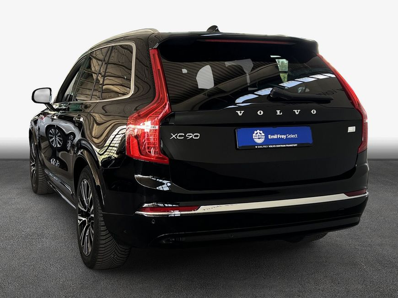 Volvo XC90 XC90 T8 AWD Ultimate-Dark Luftf Massagesitze 360° — photo 6
