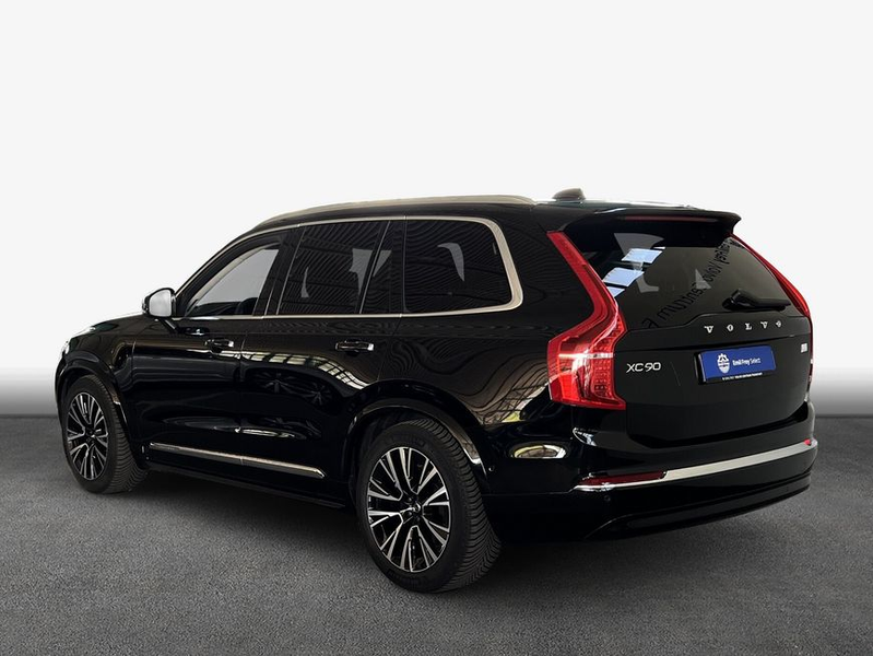 Volvo XC90 XC90 T8 AWD Ultimate-Dark Luftf Massagesitze 360° — photo 2