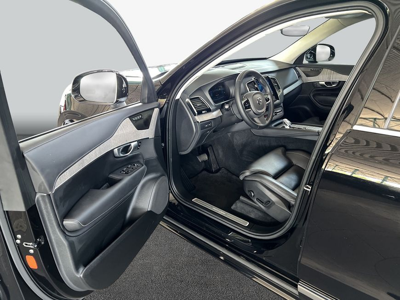 Volvo XC90 XC90 T8 AWD Ultimate-Dark Luftf Massagesitze 360° — photo 10