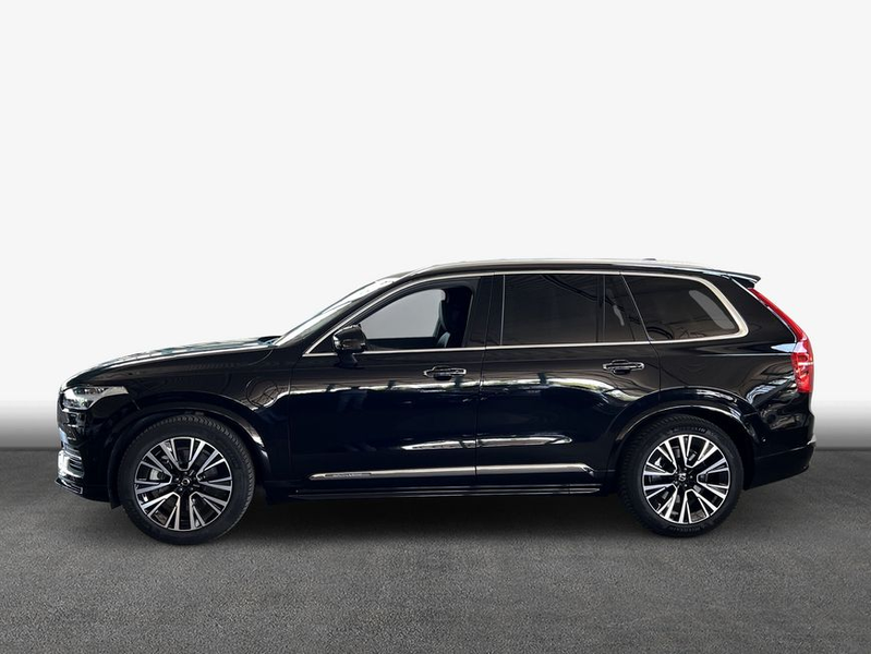 Volvo XC90 XC90 T8 AWD Ultimate-Dark Luftf Massagesitze 360° — photo 5