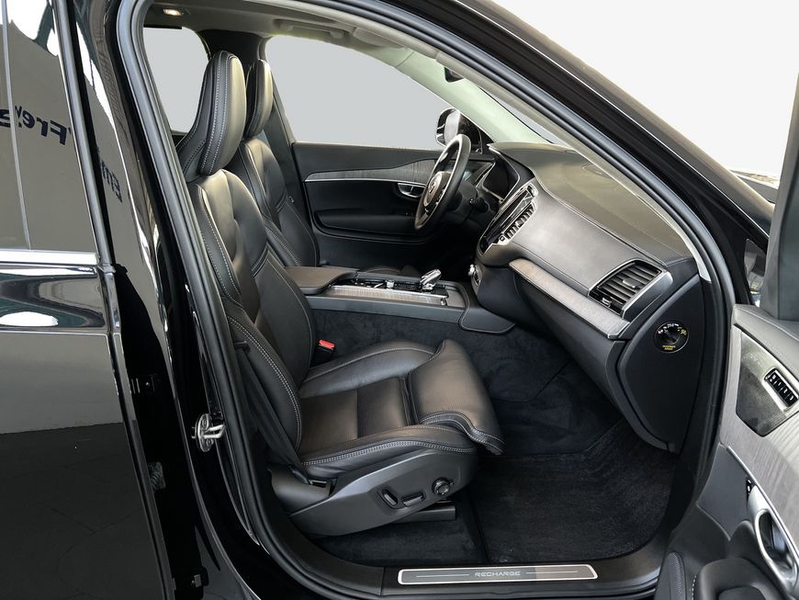 Volvo XC90 XC90 T8 AWD Ultimate-Dark Luftf Massagesitze 360° — photo 13