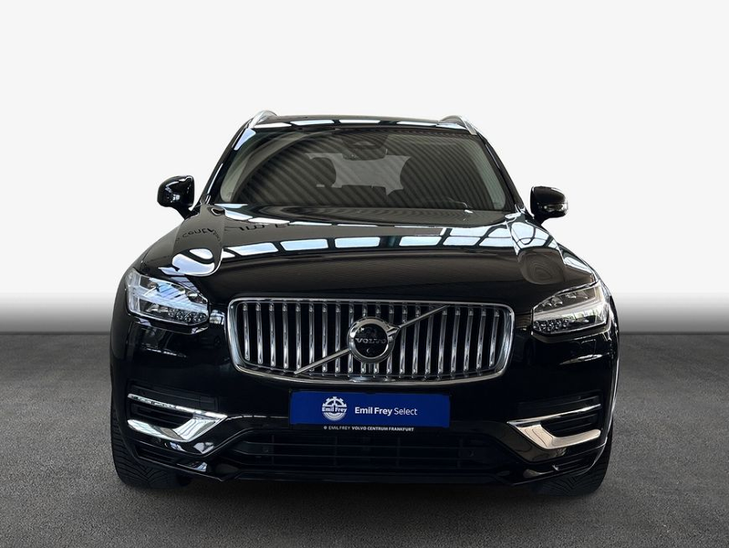 Volvo XC90 XC90 T8 AWD Ultimate-Dark Luftf Massagesitze 360° — photo 3