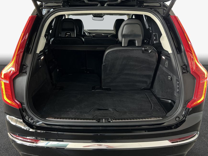 Volvo XC90 XC90 T8 AWD Ultimate-Dark Luftf Massagesitze 360° — photo 9