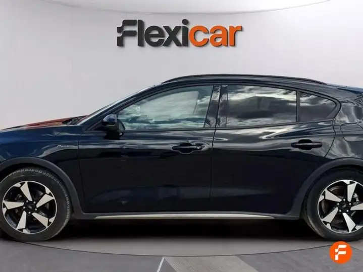 Ford Focus 2023, foto 4