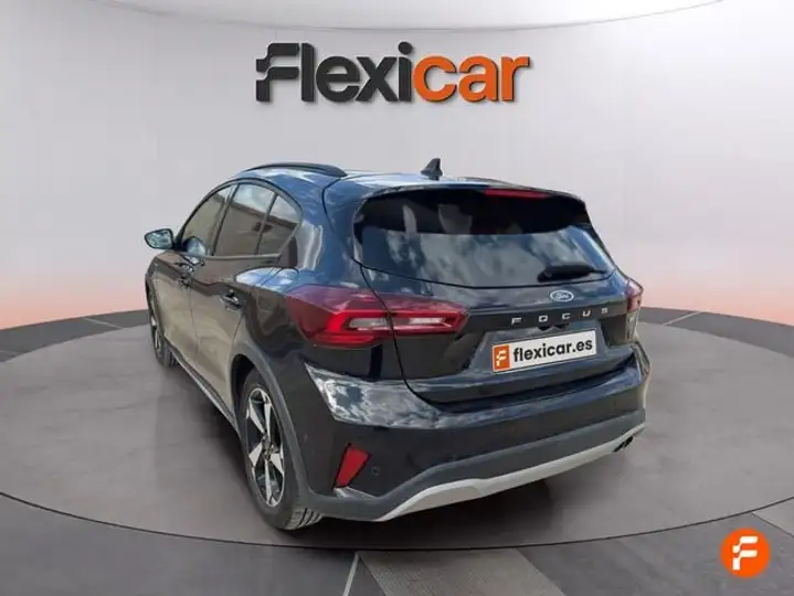 Ford Focus 2023, foto 5