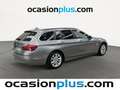 BMW 520 520dA Touring Gris - thumbnail 4
