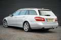 Mercedes-Benz E 350 Estate CGI Avantgarde Distronic / Rij Assistentie Grijs - thumbnail 14
